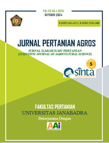 Cover Page